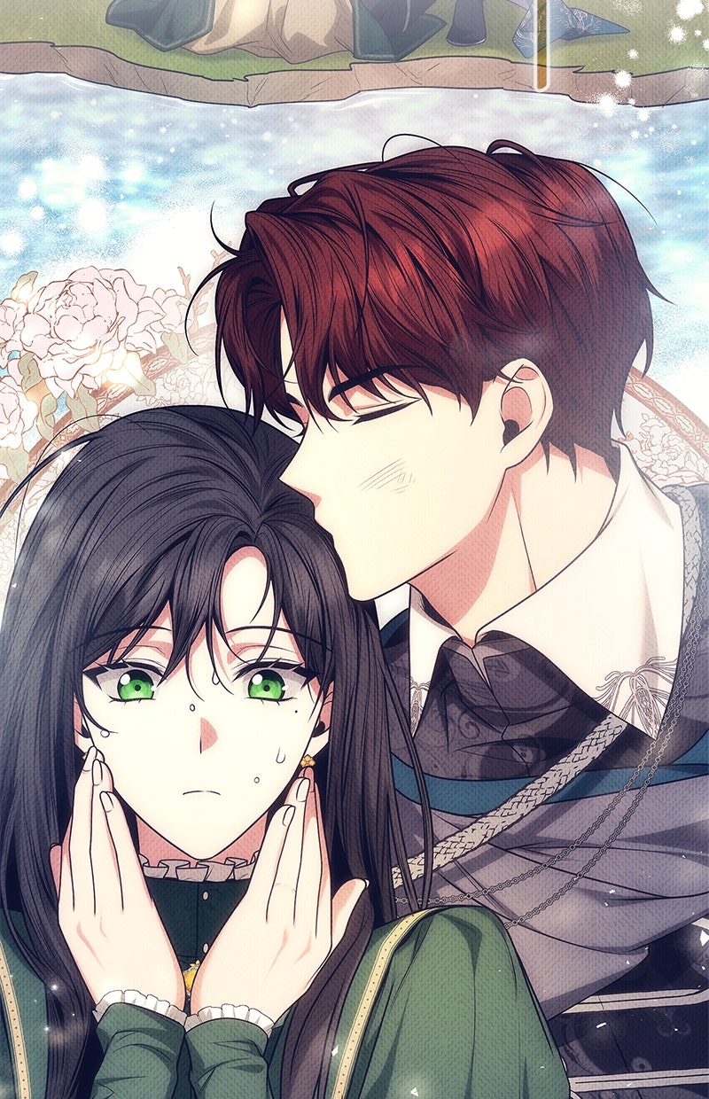 Read I'm the Queen in This Life Manga Online