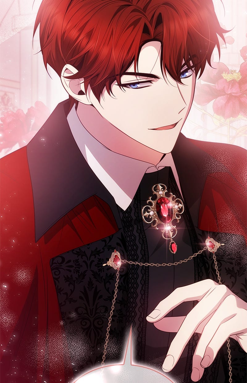 Read I'm the Queen in This Life Manga Online