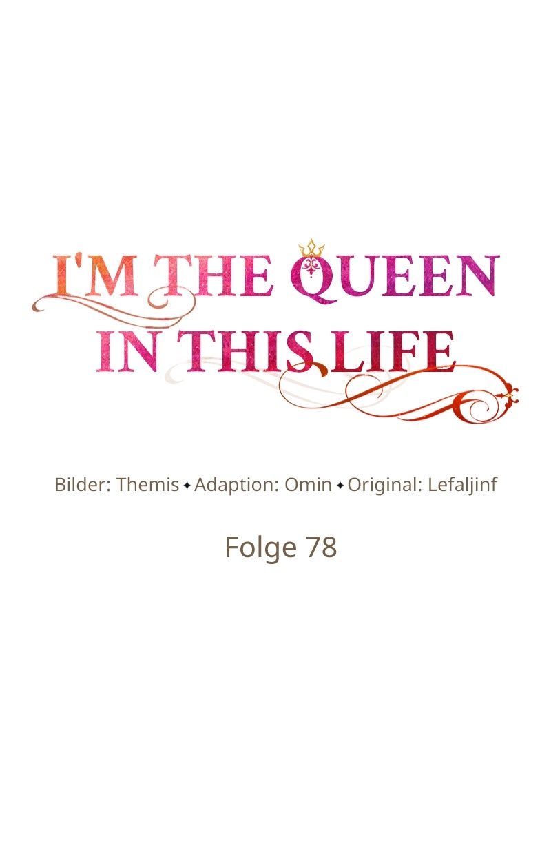 Read I'm the Queen in This Life Manga Online