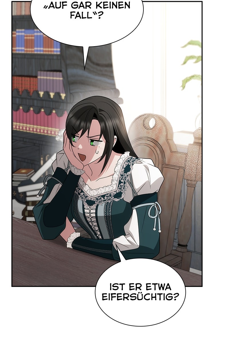 Read I'm the Queen in This Life Manga Online