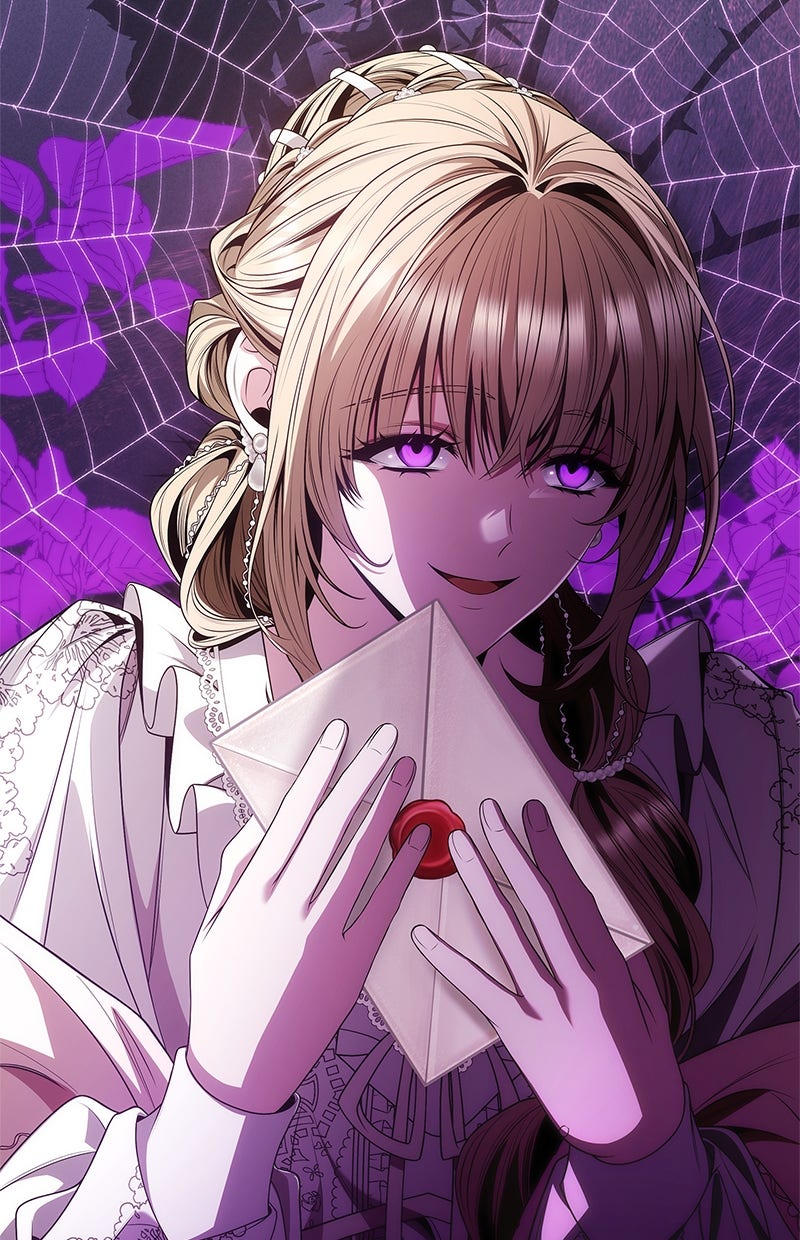 Read I'm the Queen in This Life Manga Online