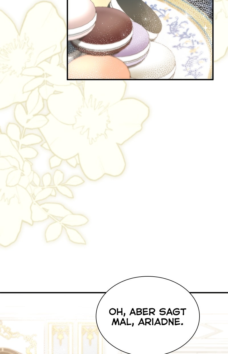 Read I'm the Queen in This Life Manga Online