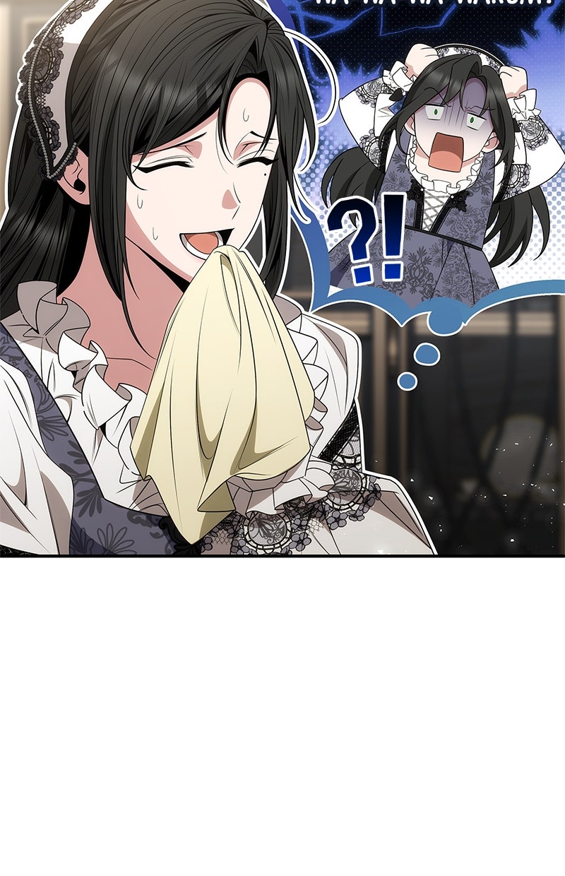 Read I'm the Queen in This Life Manga Online