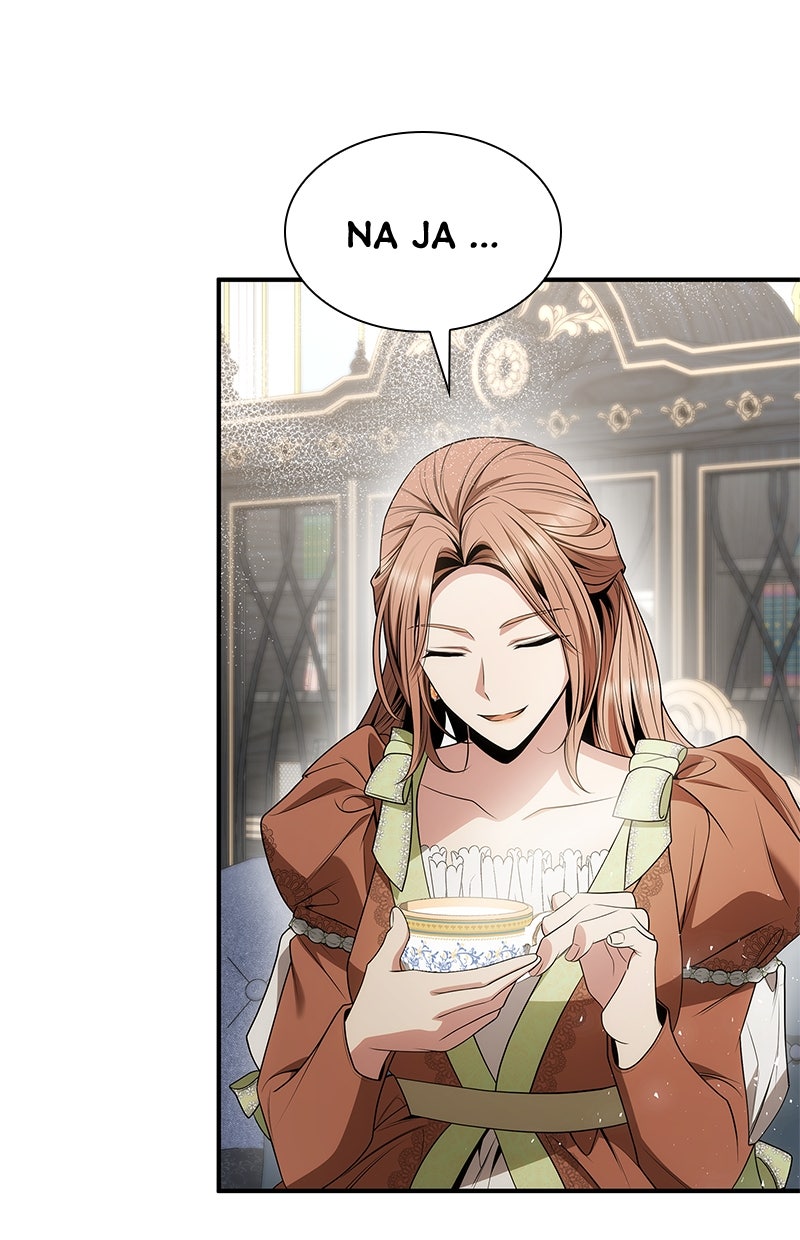 Read I'm the Queen in This Life Manga Online