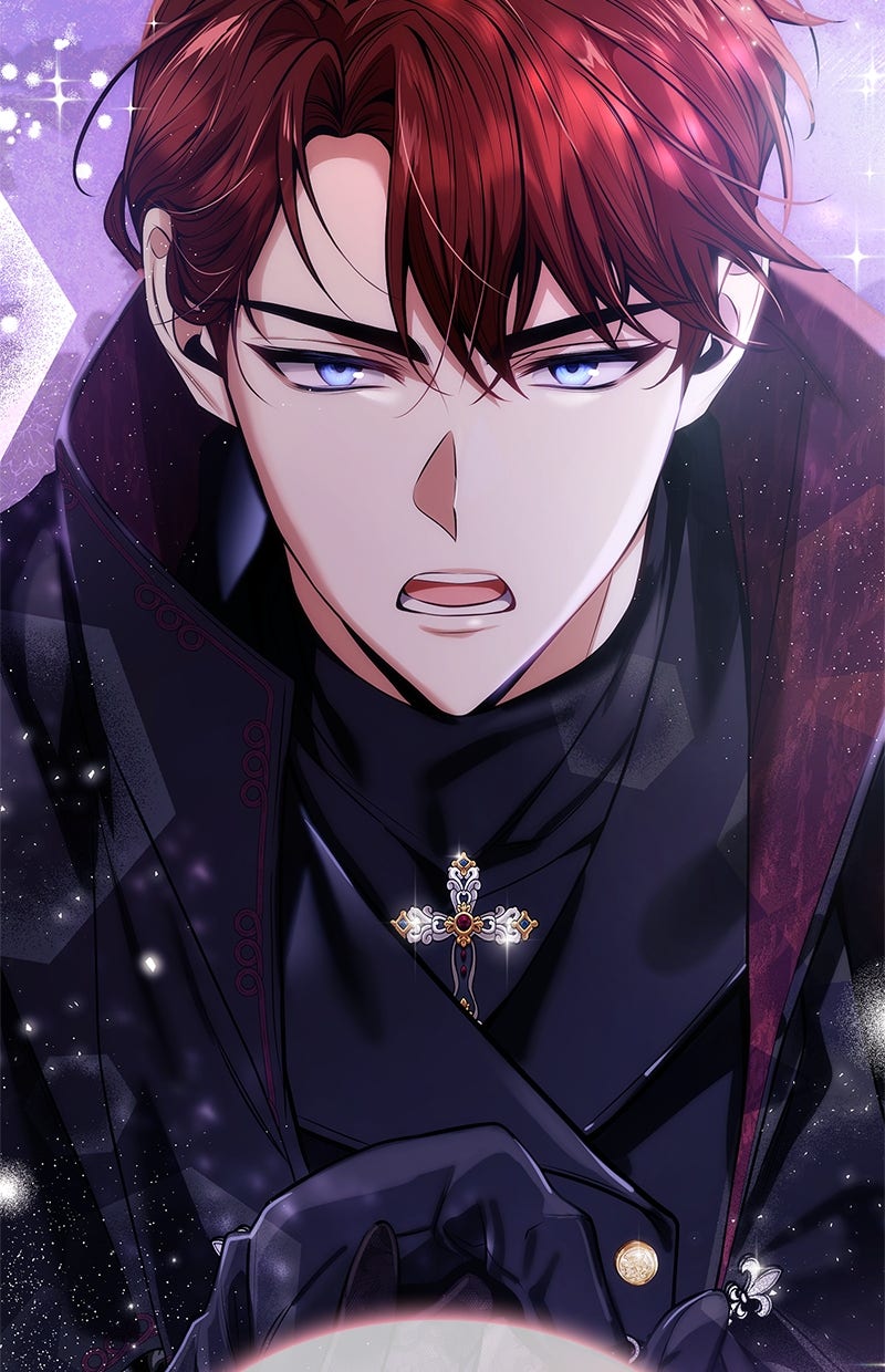 Read I'm the Queen in This Life Manga Online