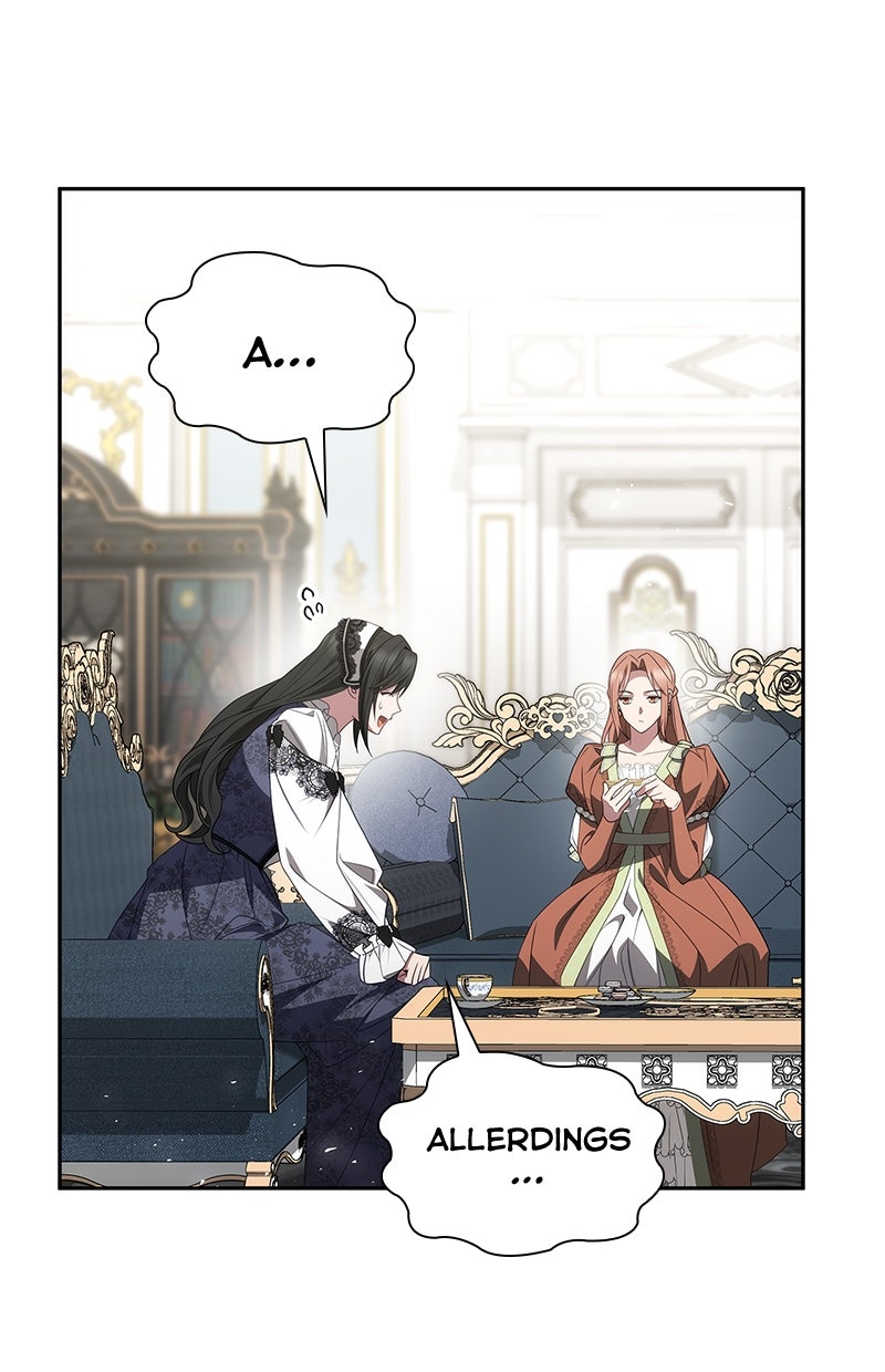 Read I'm the Queen in This Life Manga Online