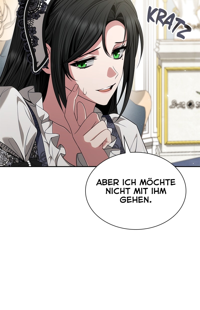 Read I'm the Queen in This Life Manga Online