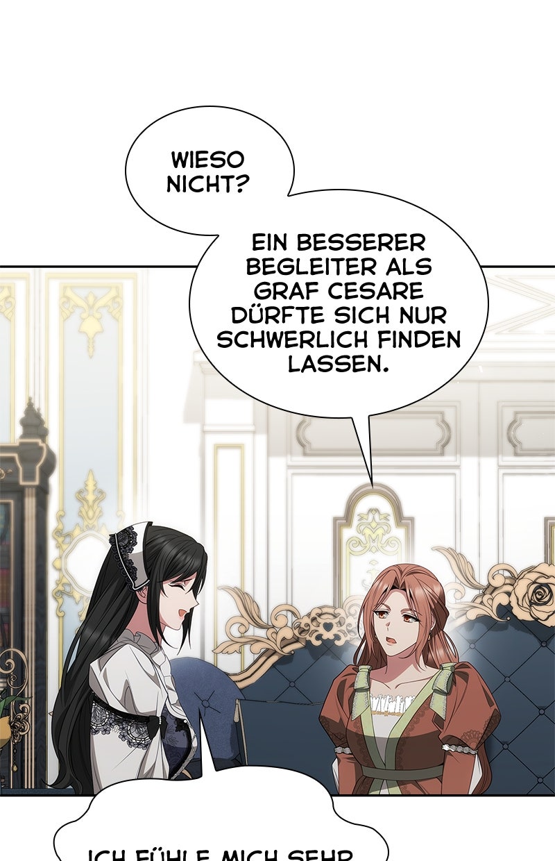 Read I'm the Queen in This Life Manga Online