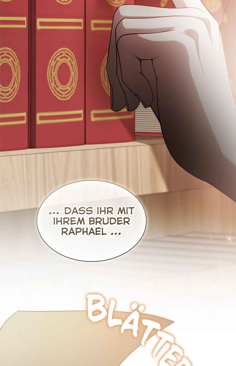 Read I'm the Queen in This Life Manga Online