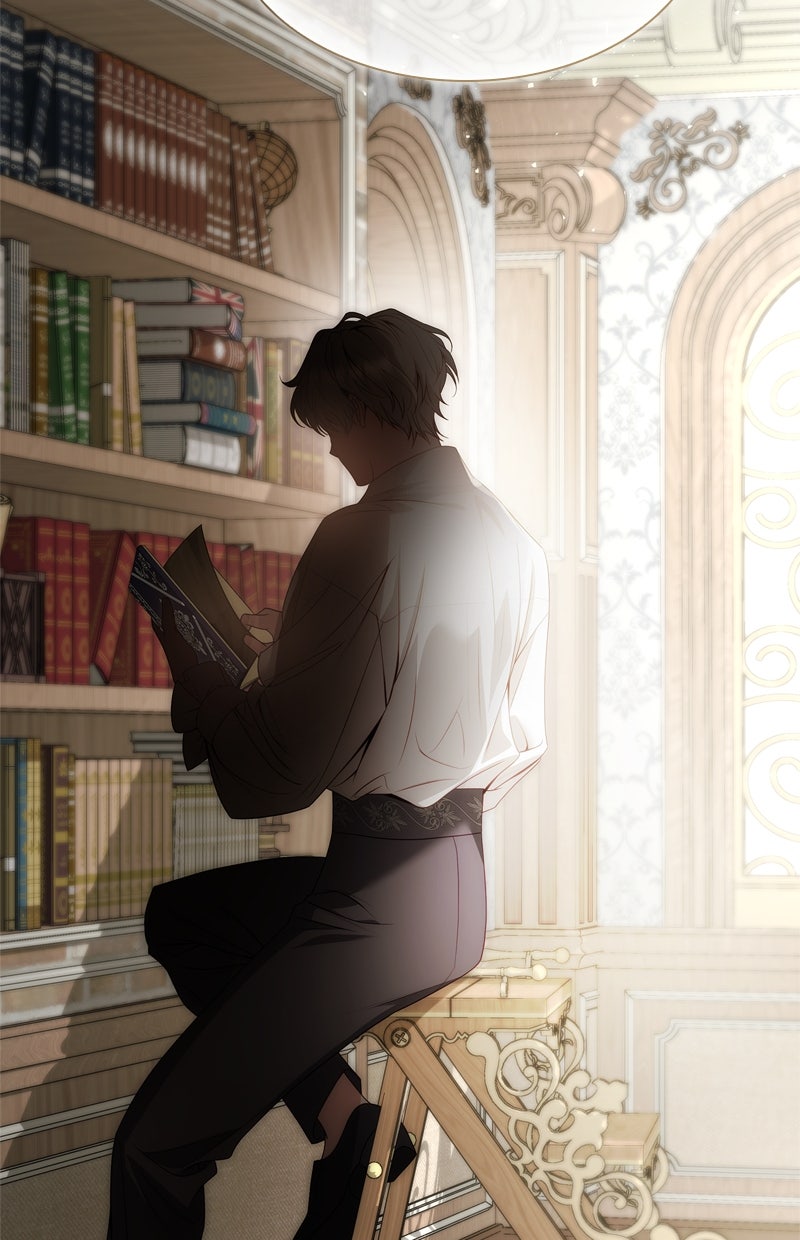 Read I'm the Queen in This Life Manga Online