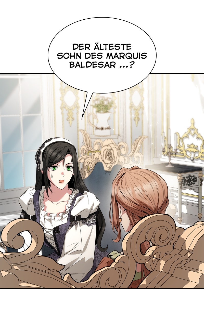 Read I'm the Queen in This Life Manga Online