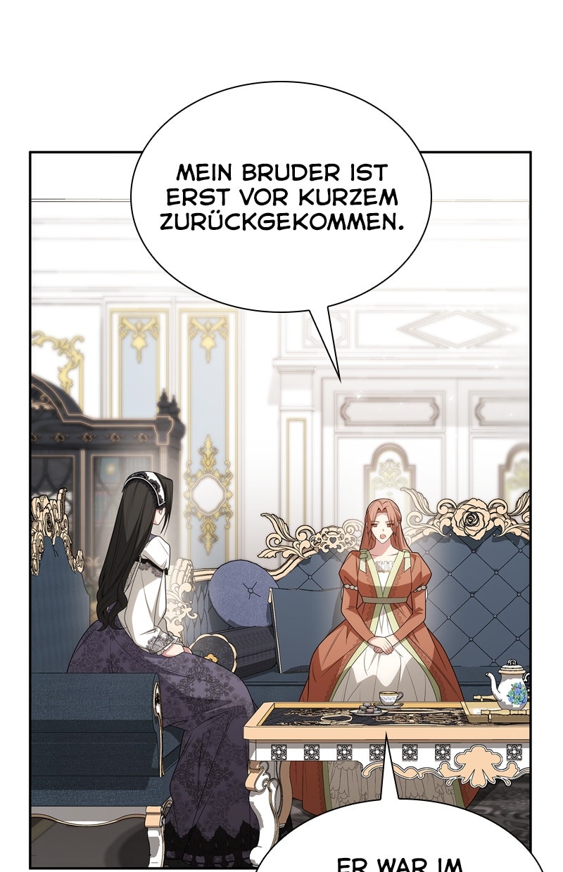 Read I'm the Queen in This Life Manga Online