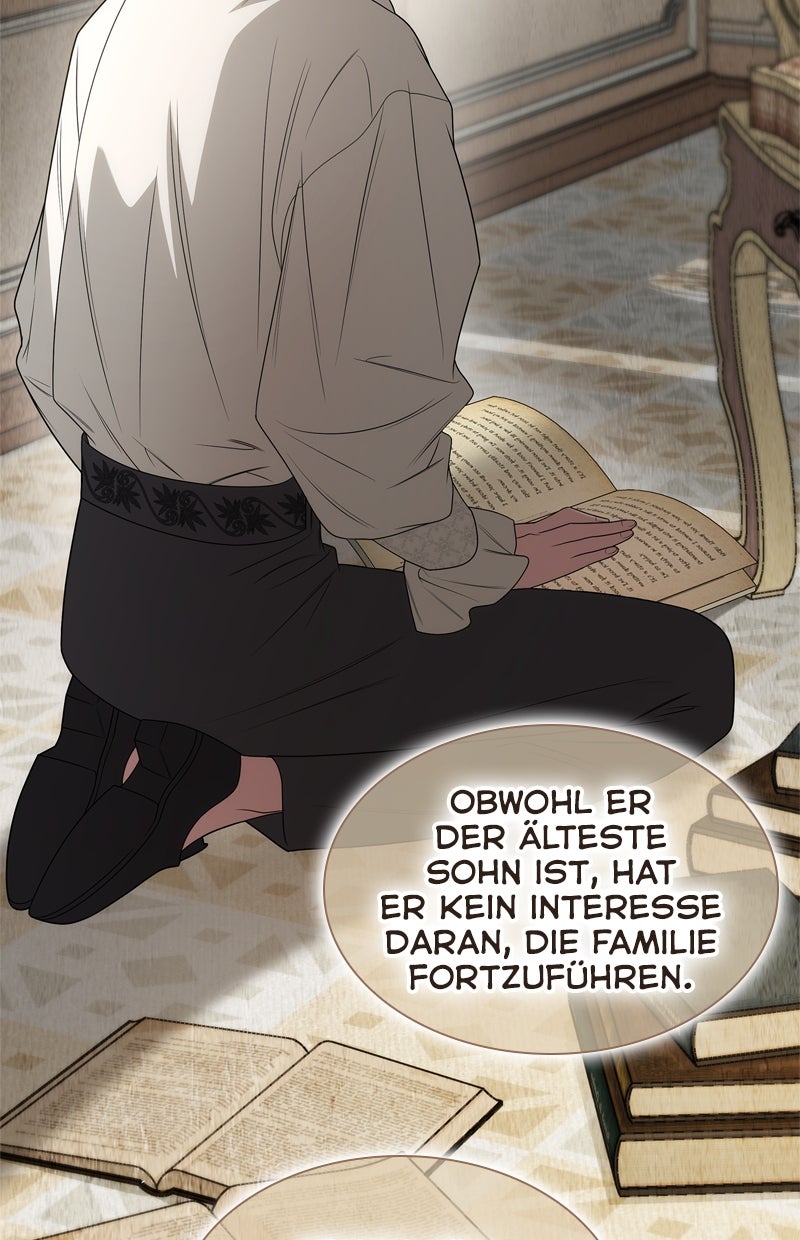 Read I'm the Queen in This Life Manga Online