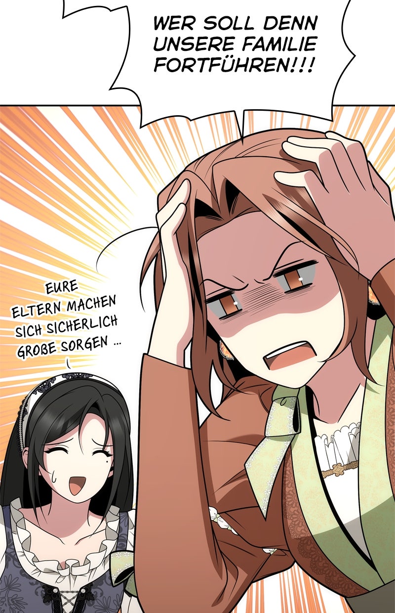 Read I'm the Queen in This Life Manga Online