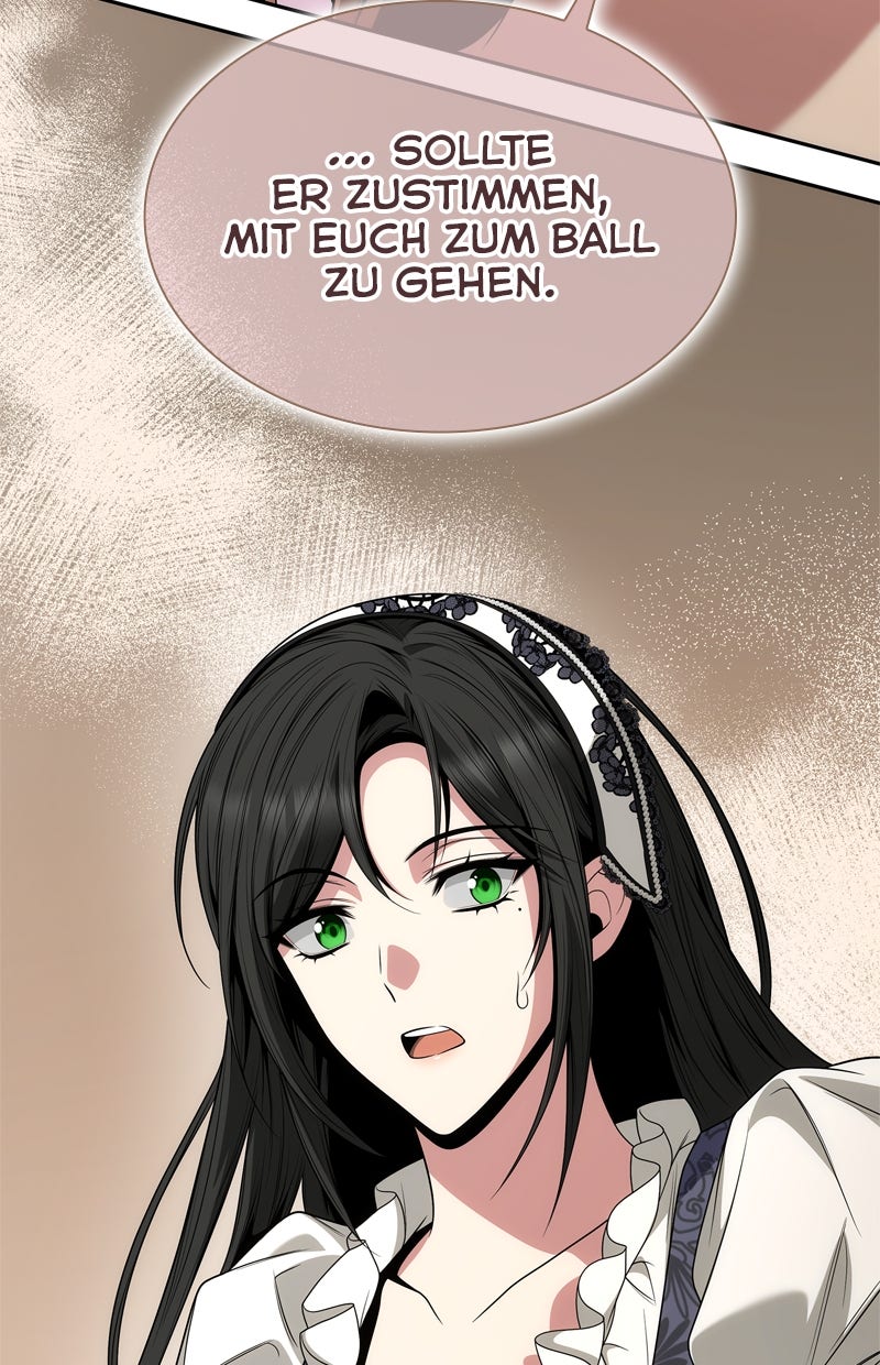 Read I'm the Queen in This Life Manga Online