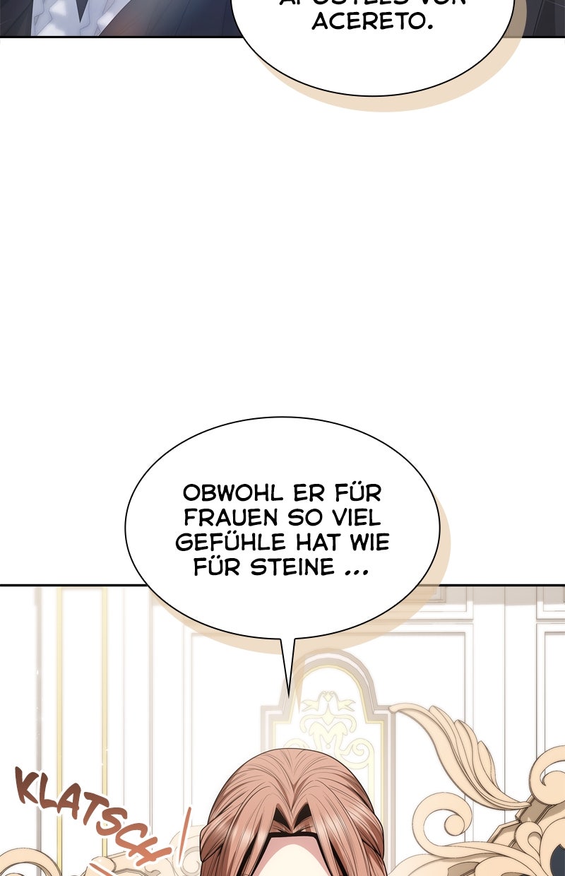 Read I'm the Queen in This Life Manga Online