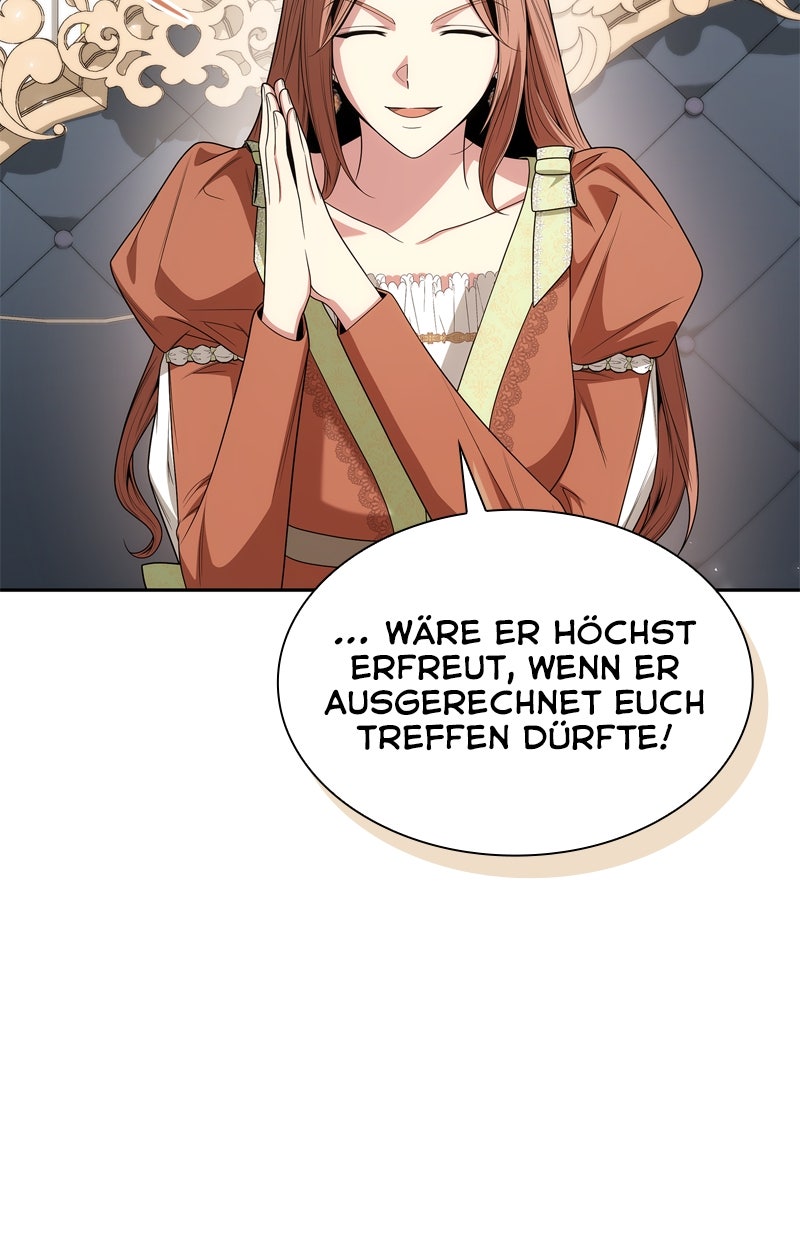 Read I'm the Queen in This Life Manga Online