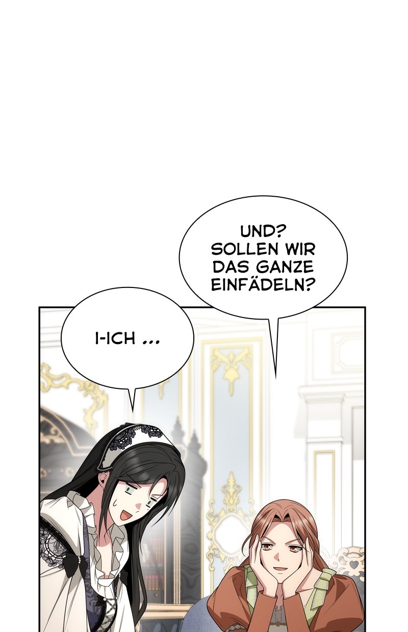 Read I'm the Queen in This Life Manga Online