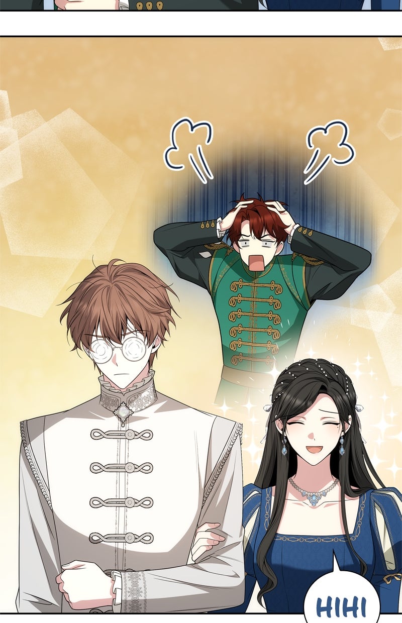 Read I'm the Queen in This Life Manga Online