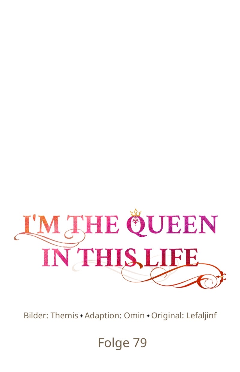 Read I'm the Queen in This Life Manga Online