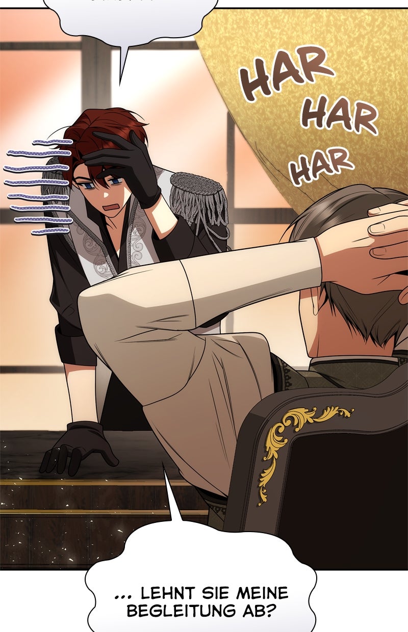 Read I'm the Queen in This Life Manga Online