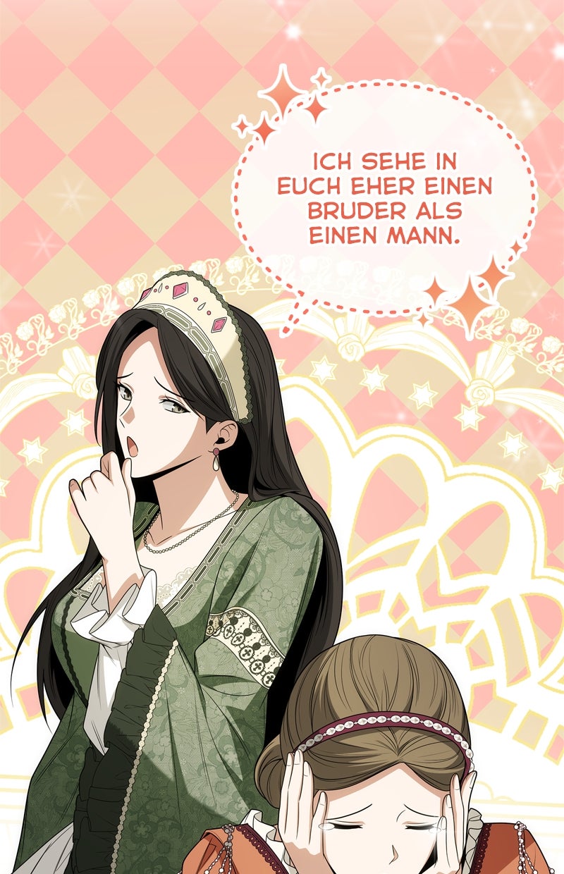 Read I'm the Queen in This Life Manga Online