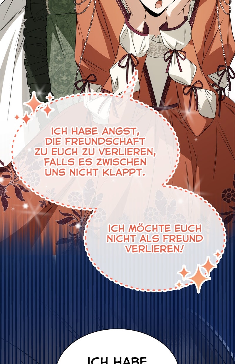 Read I'm the Queen in This Life Manga Online