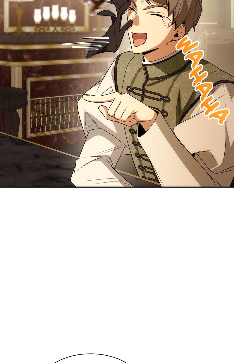 Read I'm the Queen in This Life Manga Online