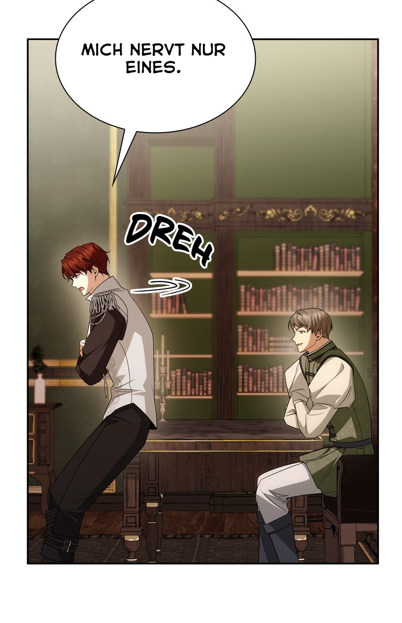 Read I'm the Queen in This Life Manga Online