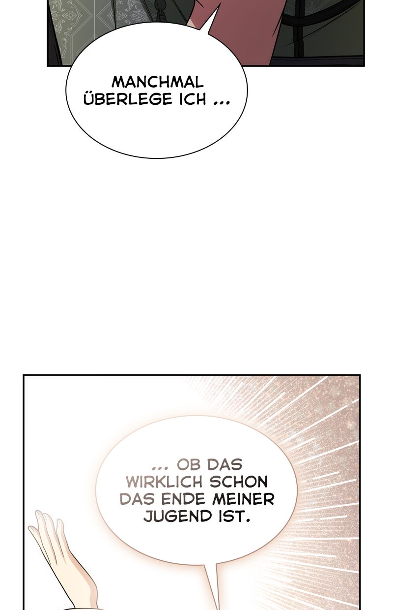 Read I'm the Queen in This Life Manga Online