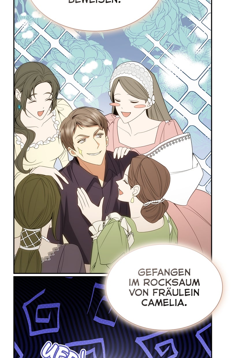 Read I'm the Queen in This Life Manga Online