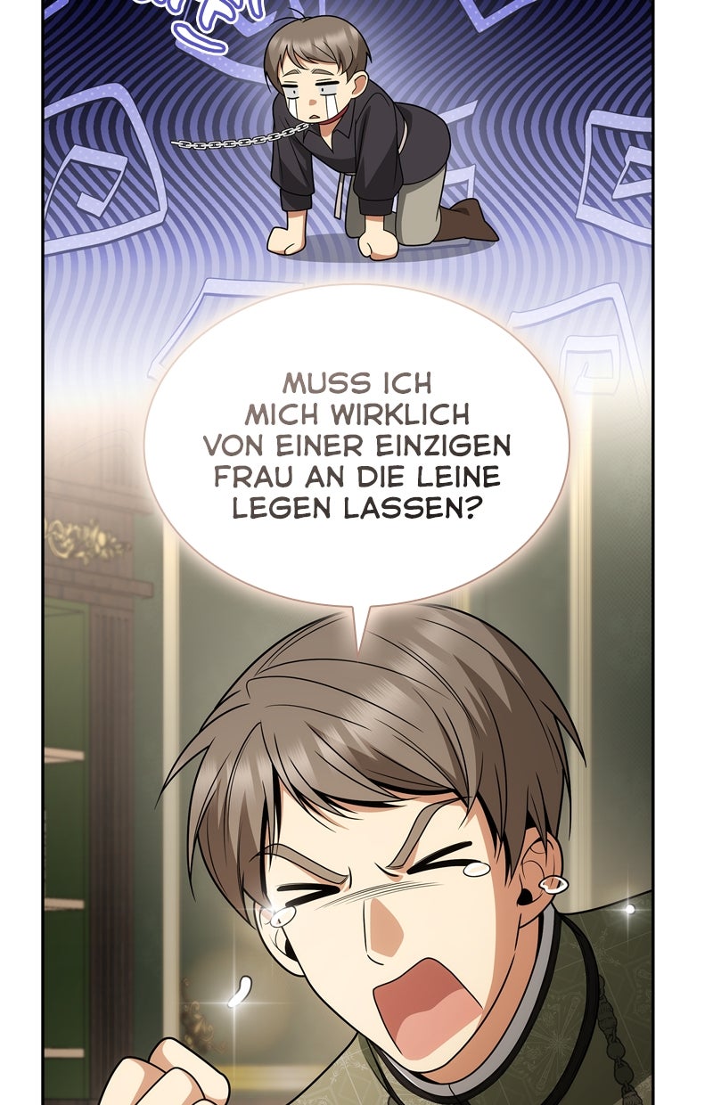 Read I'm the Queen in This Life Manga Online