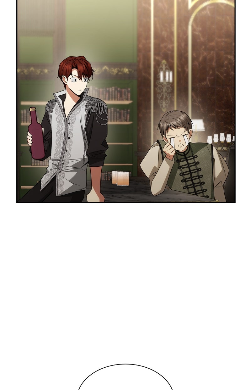 Read I'm the Queen in This Life Manga Online