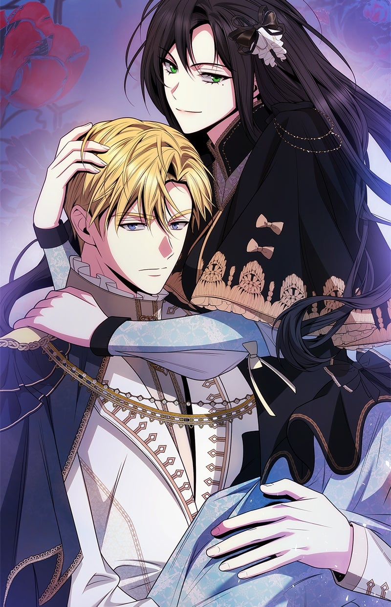 Read I'm the Queen in This Life Manga Online