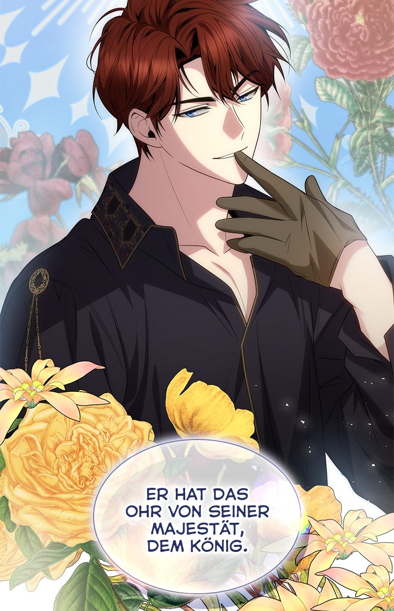 Read I'm the Queen in This Life Manga Online