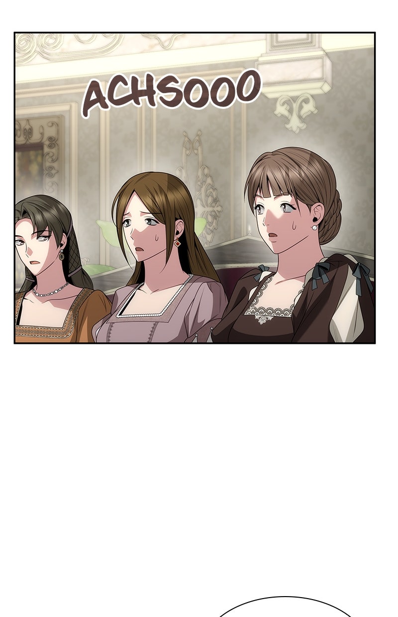 Read I'm the Queen in This Life Manga Online