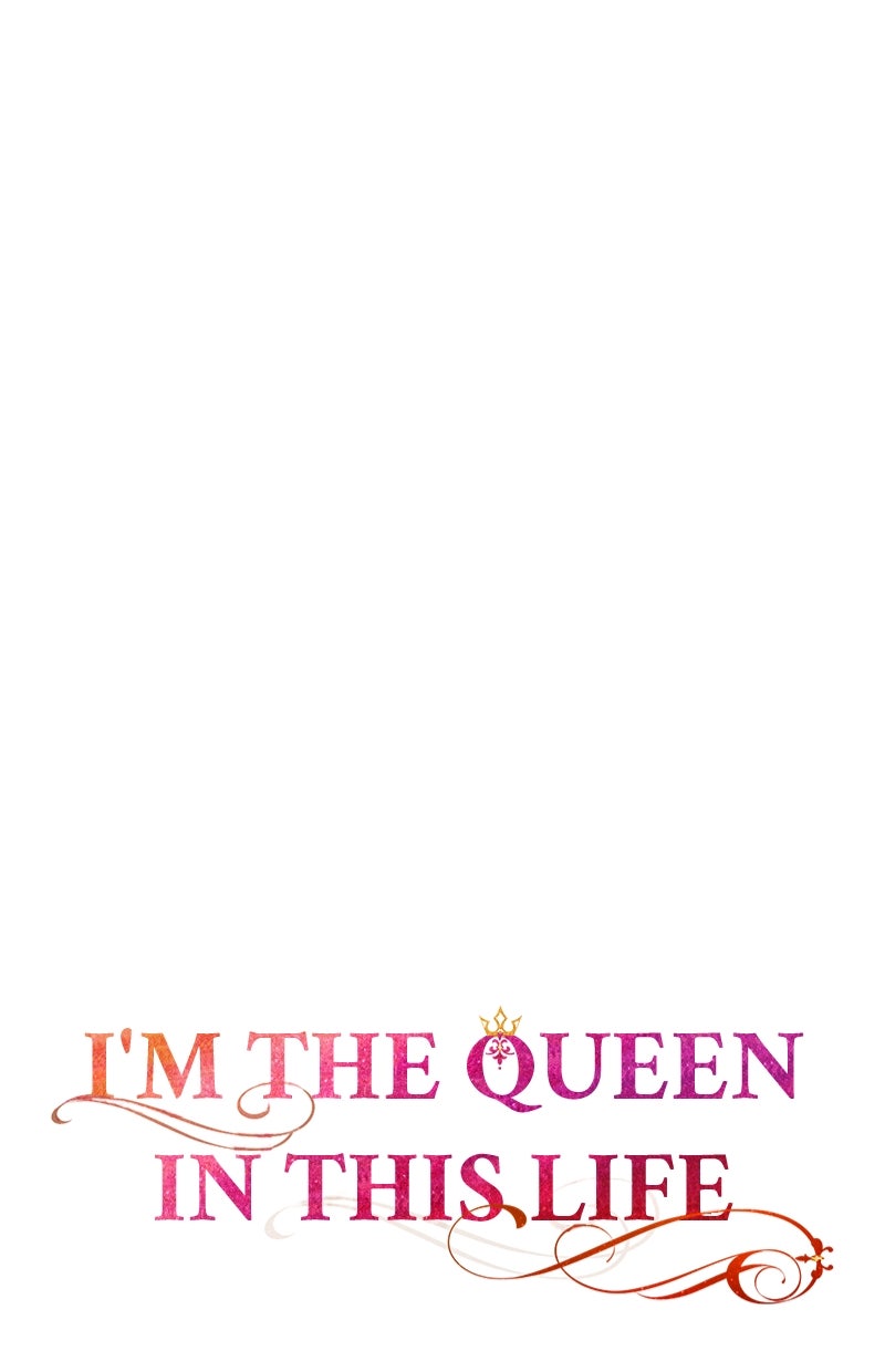 Read I'm the Queen in This Life Manga Online