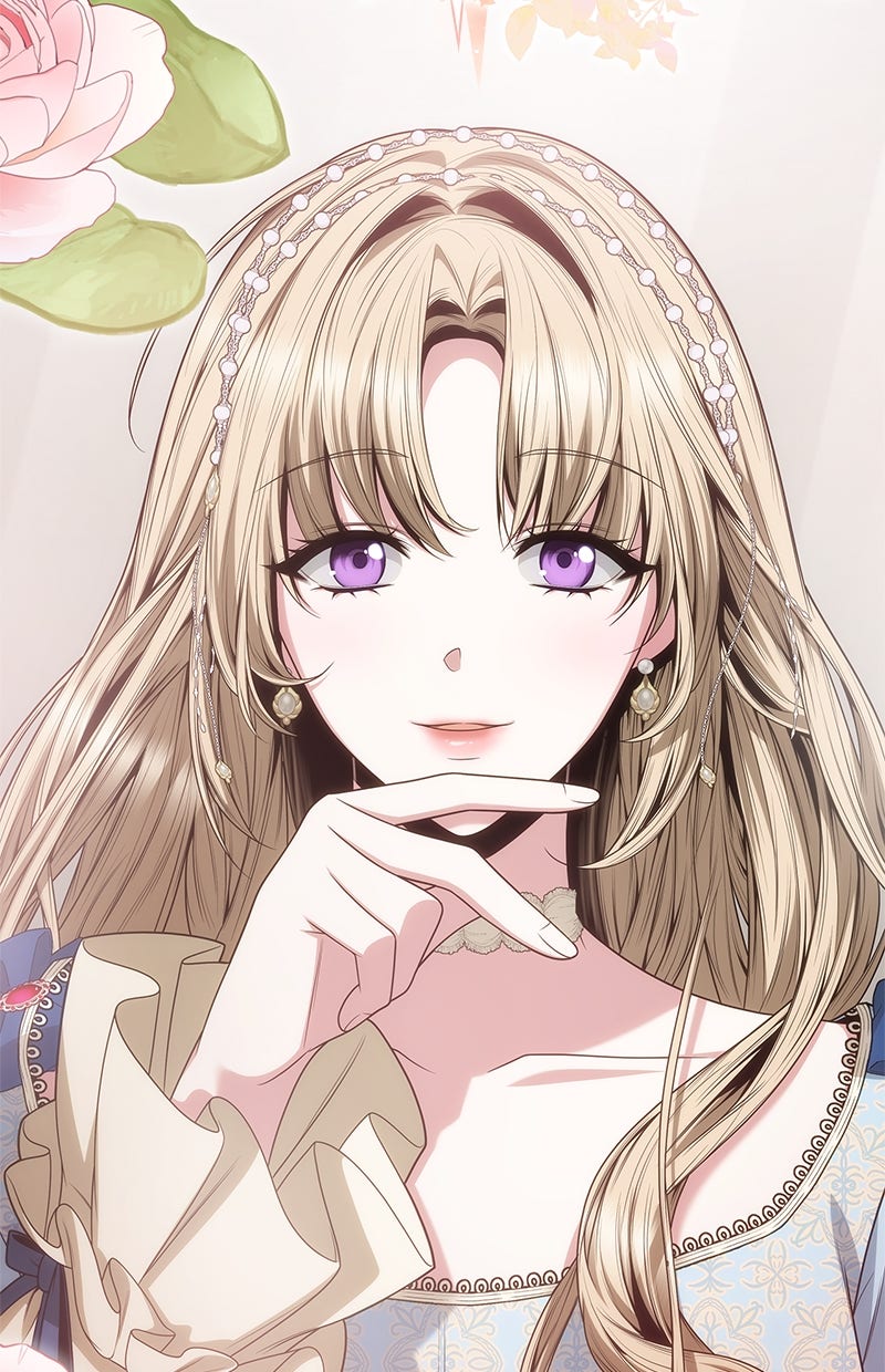 Read I'm the Queen in This Life Manga Online