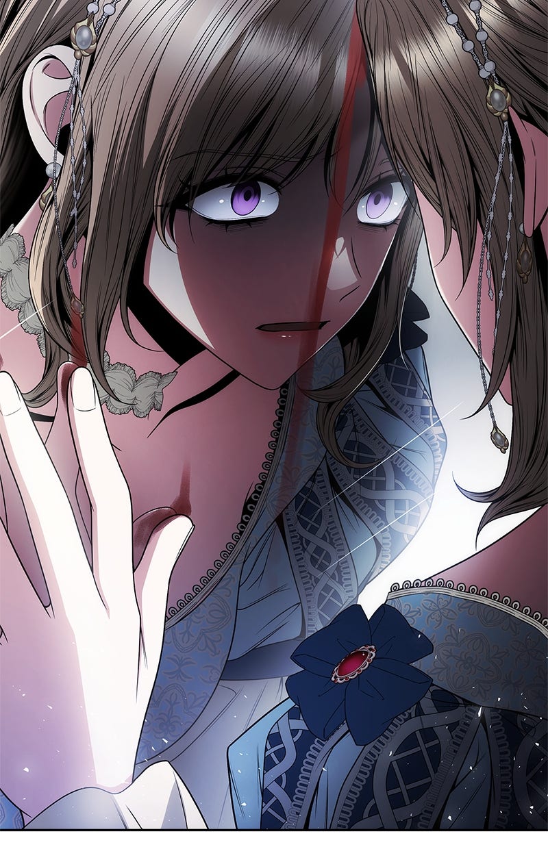 Read I'm the Queen in This Life Manga Online