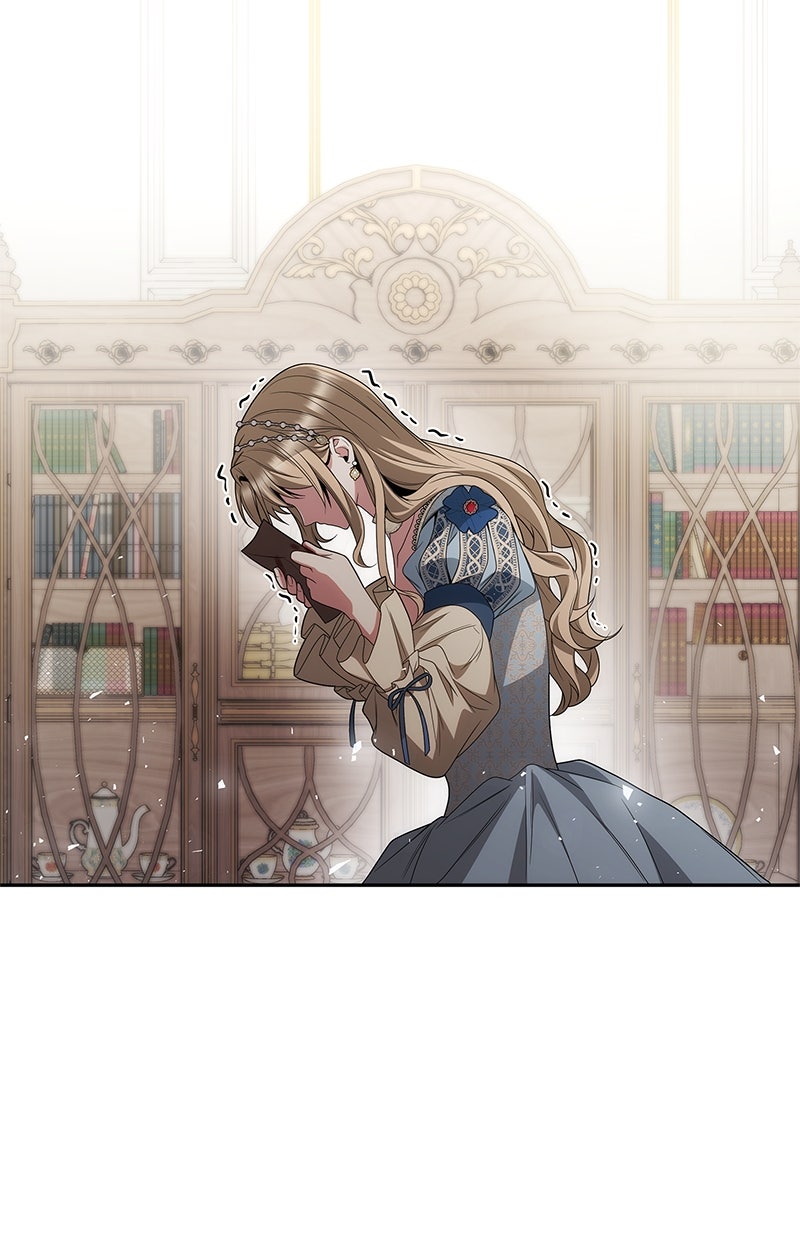 Read I'm the Queen in This Life Manga Online