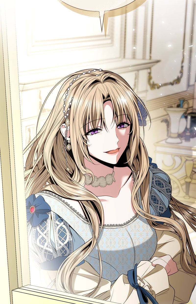 Read I'm the Queen in This Life Manga Online