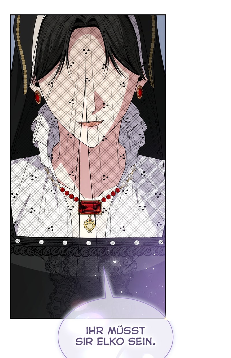 Read I'm the Queen in This Life Manga Online