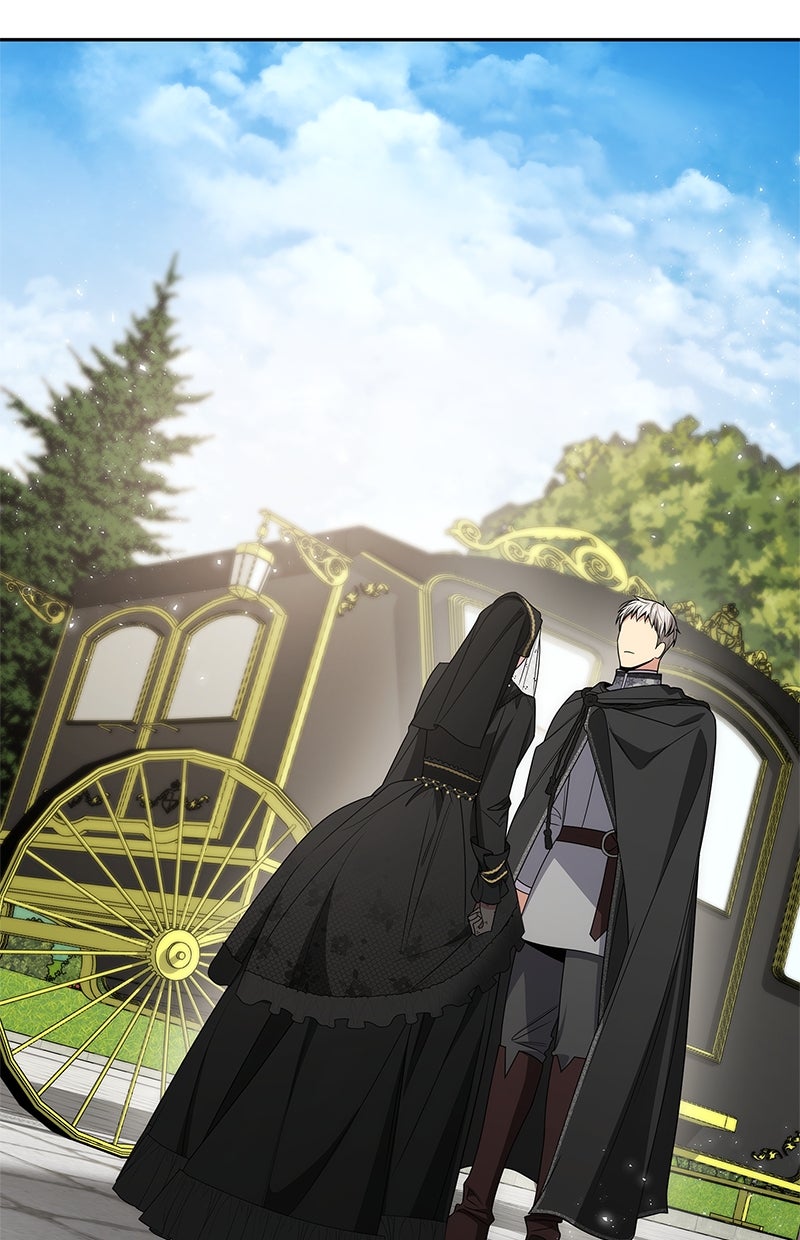 Read I'm the Queen in This Life Manga Online