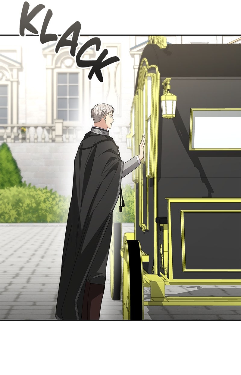 Read I'm the Queen in This Life Manga Online