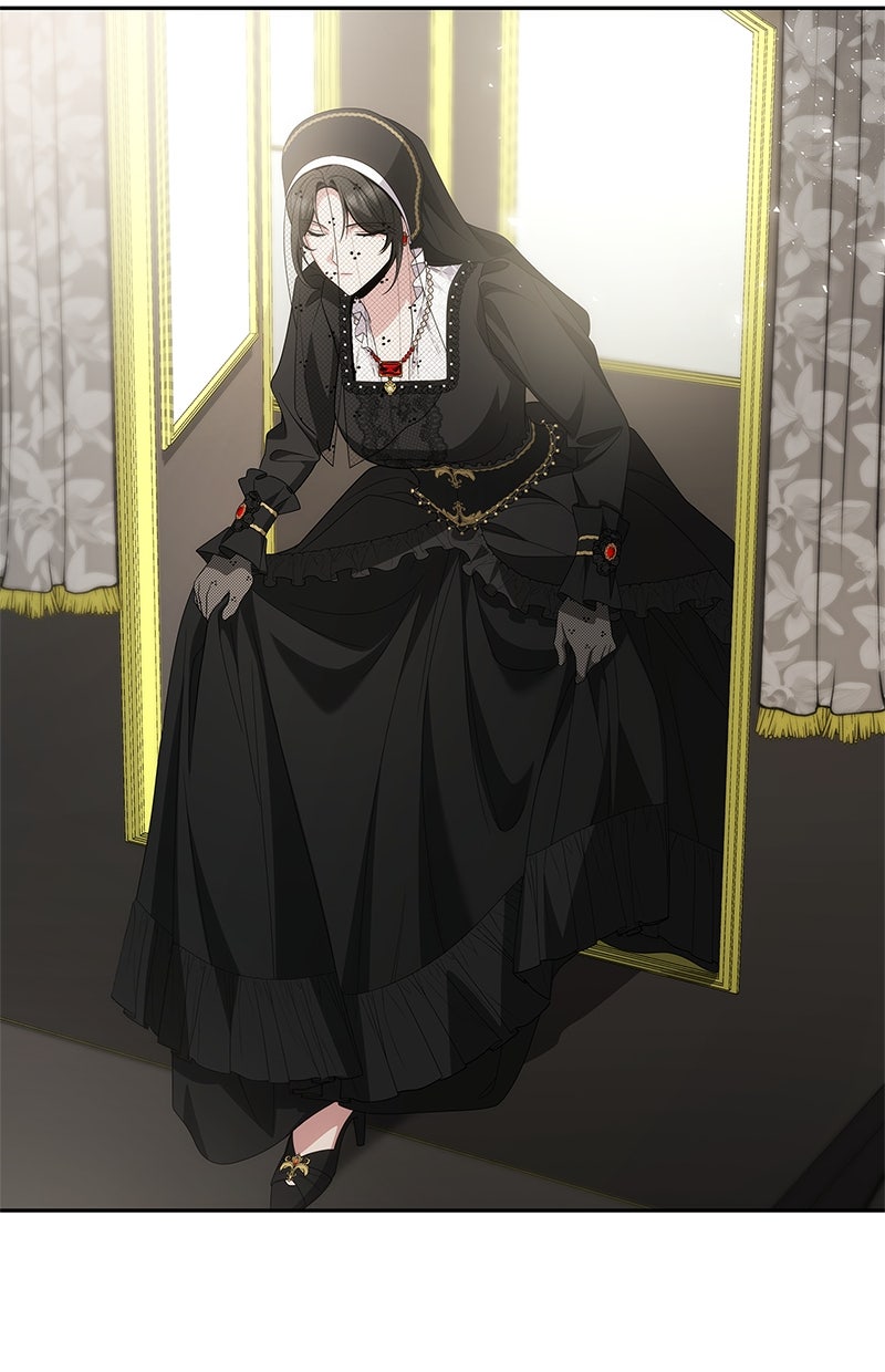 Read I'm the Queen in This Life Manga Online