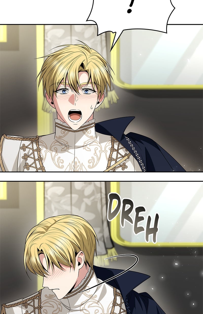 Read I'm the Queen in This Life Manga Online