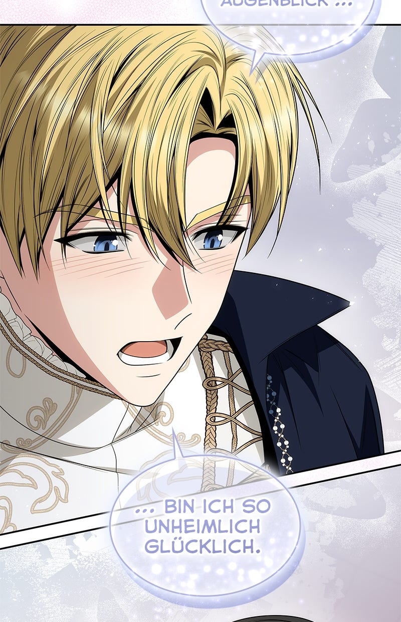 Read I'm the Queen in This Life Manga Online