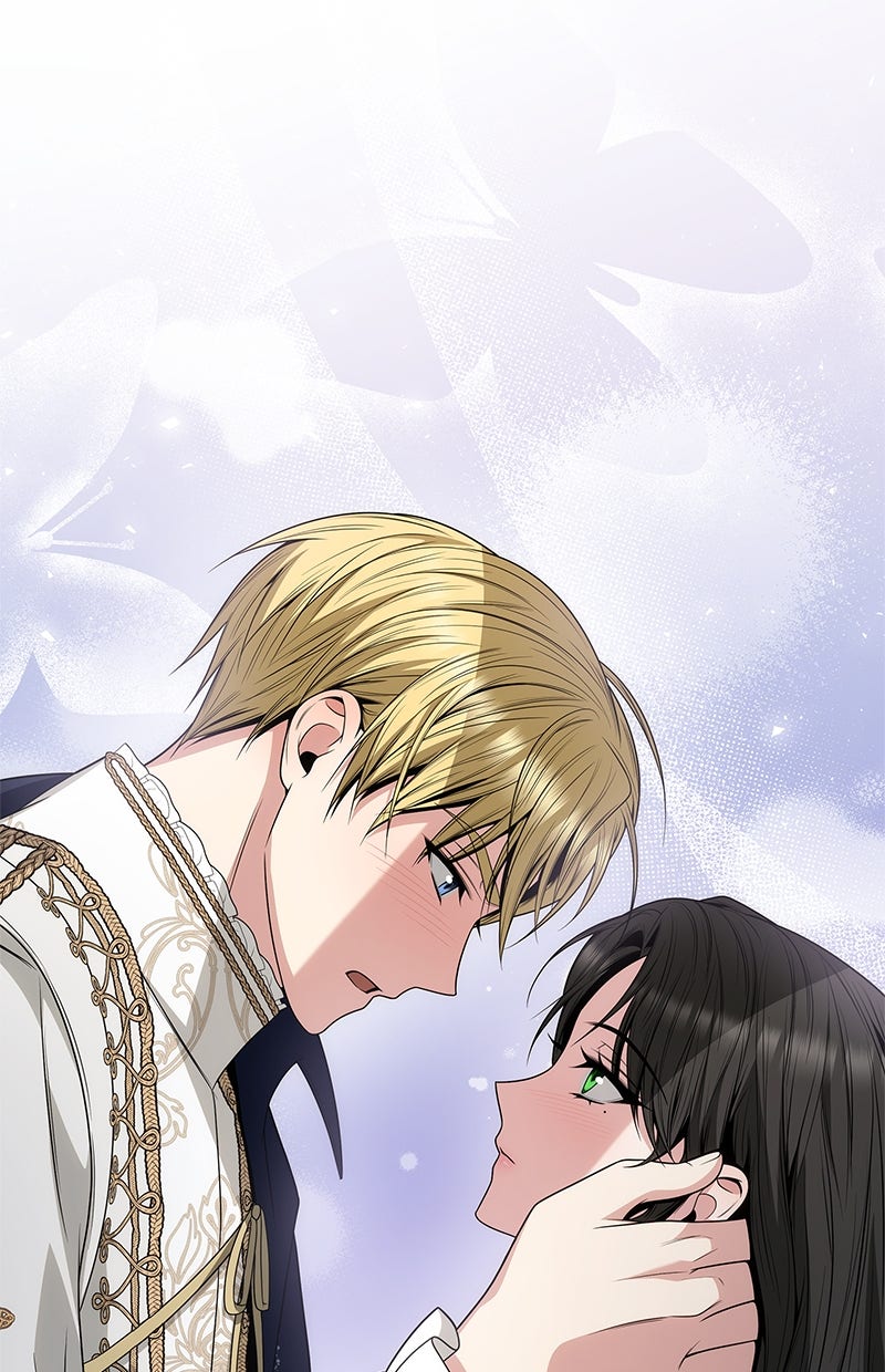 Read I'm the Queen in This Life Manga Online