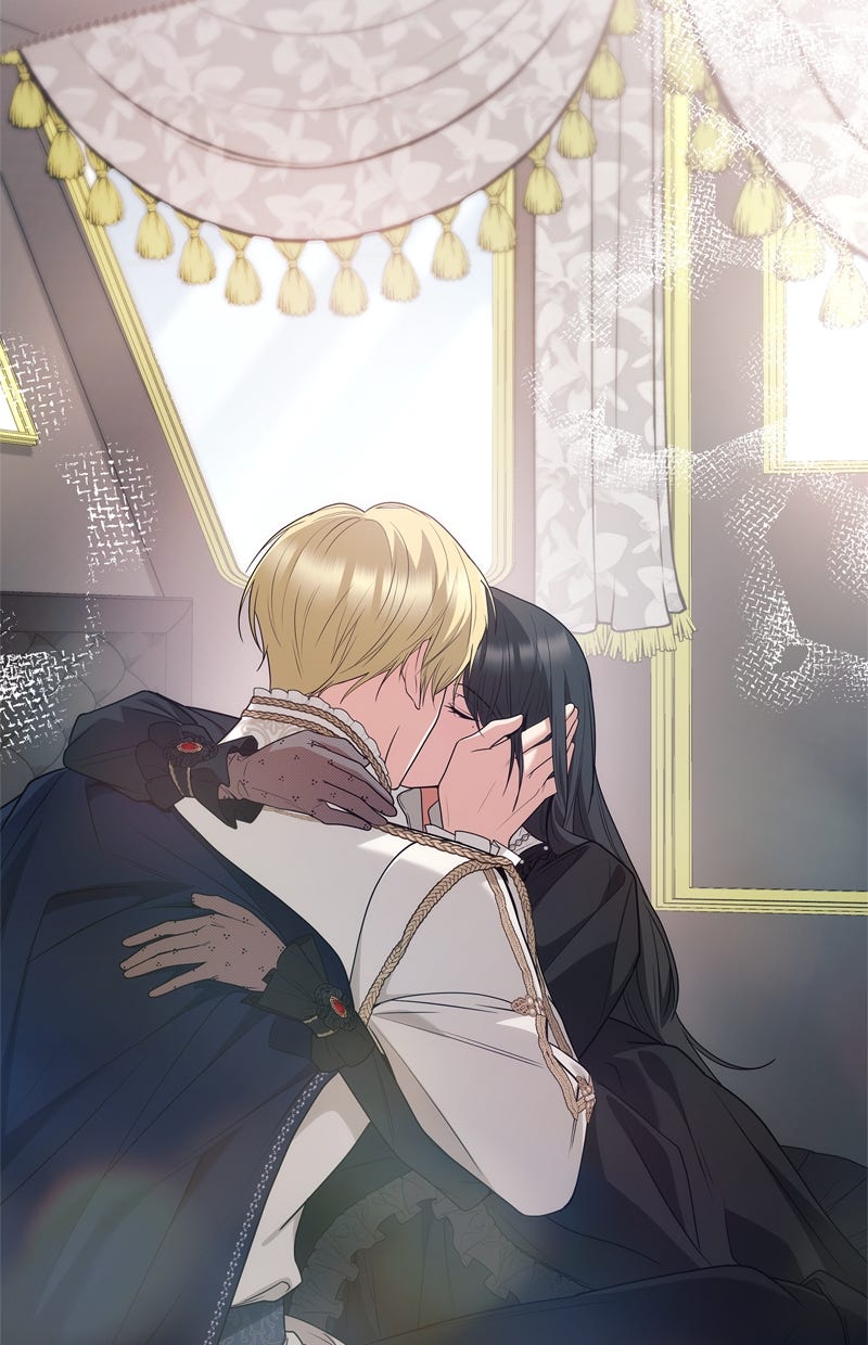 Read I'm the Queen in This Life Manga Online