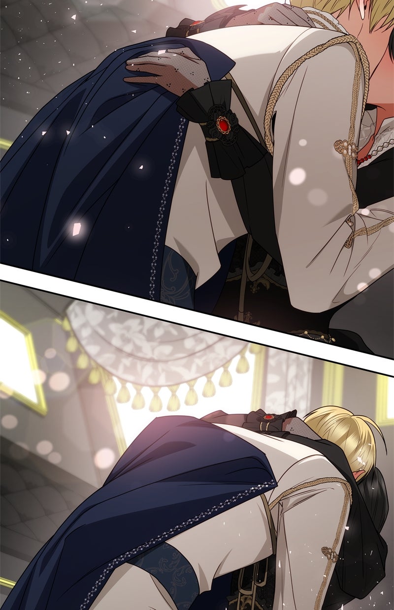 Read I'm the Queen in This Life Manga Online